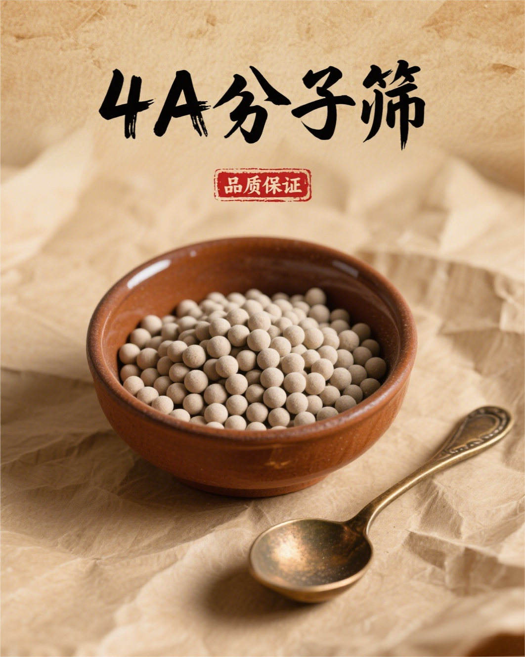 4A分子篩生產廠家讓利政策