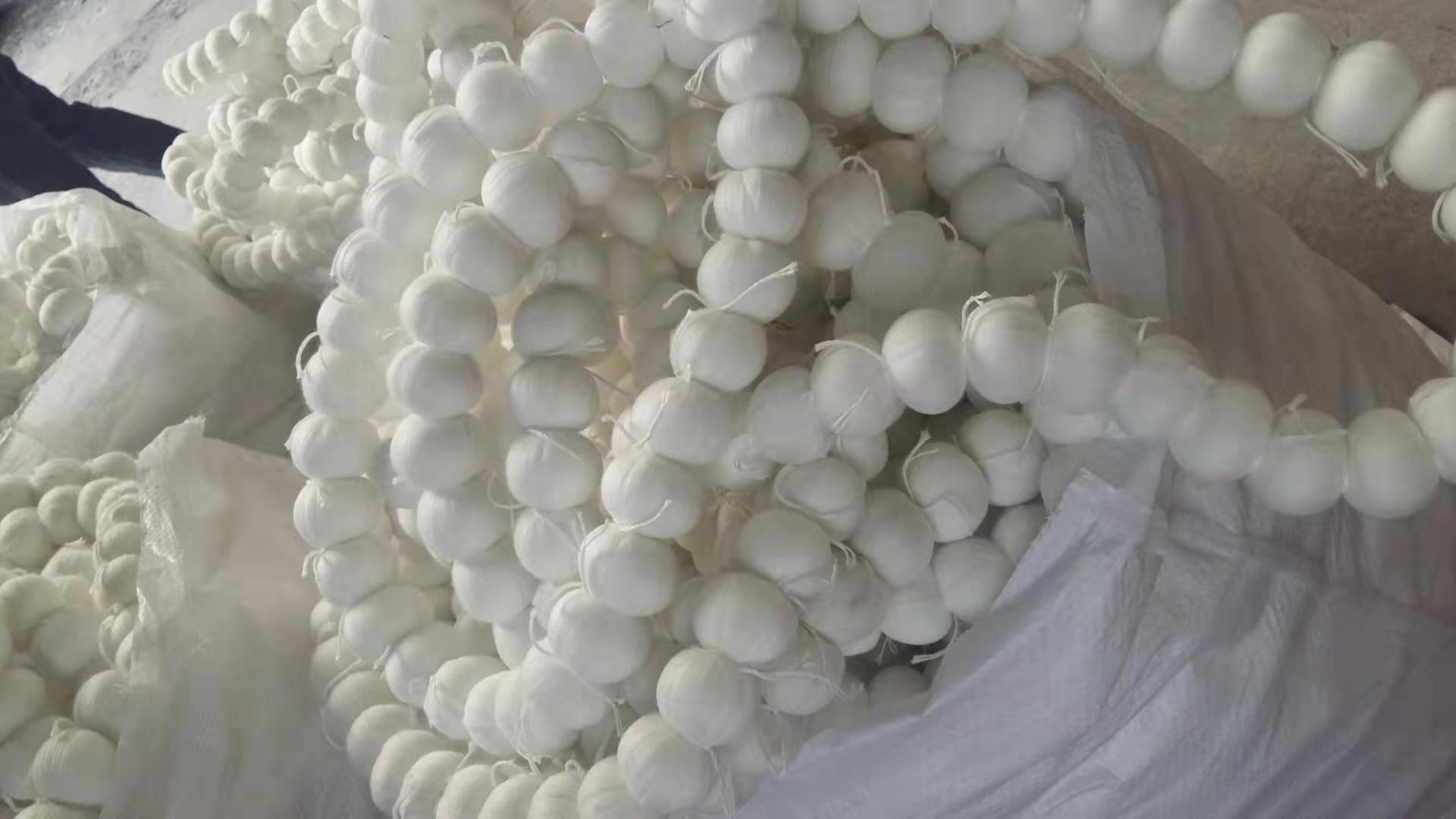 貴州自來水纖維球<a href='http://m.leonring.com.cn/jsll/' target='_blank'><u>濾料生產廠家</u></a>