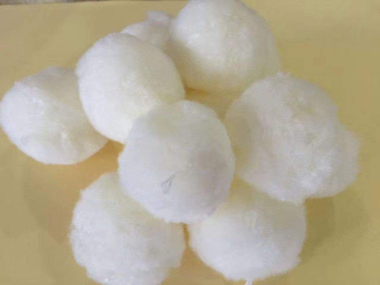 遼寧高濃度水處理纖維球<a href='http://m.leonring.com.cn/jstl/' target='_blank'><u>填料生產(chǎn)廠家</u></a>