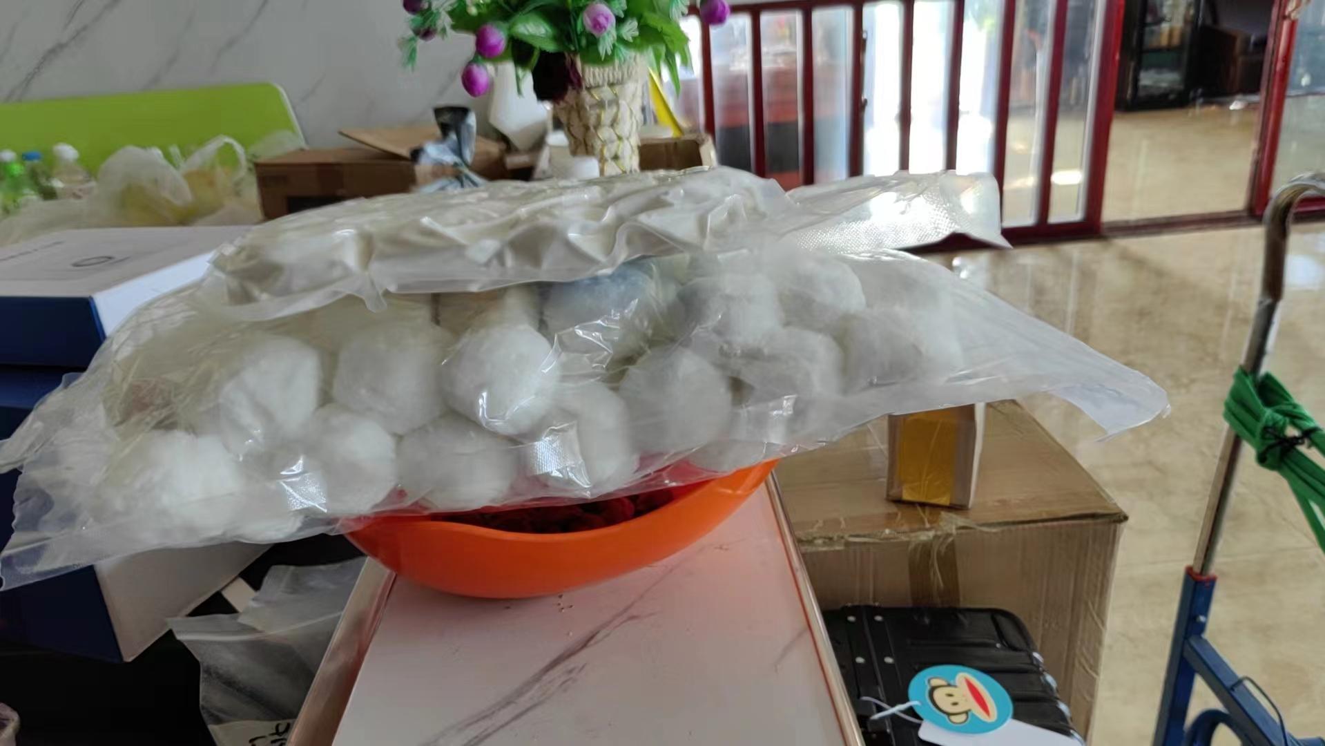 纖維球濾料生產廠家